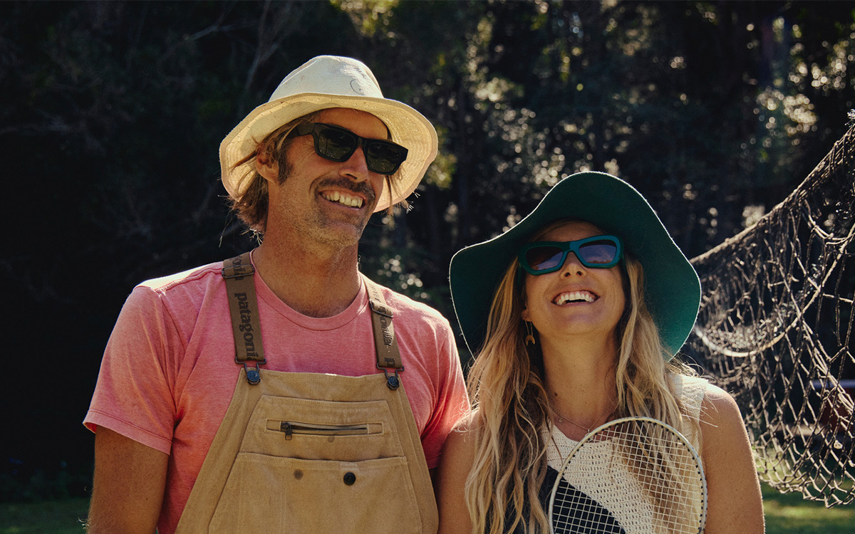 Childe for Life – Remplacement des verres avec The Sunglass Fix