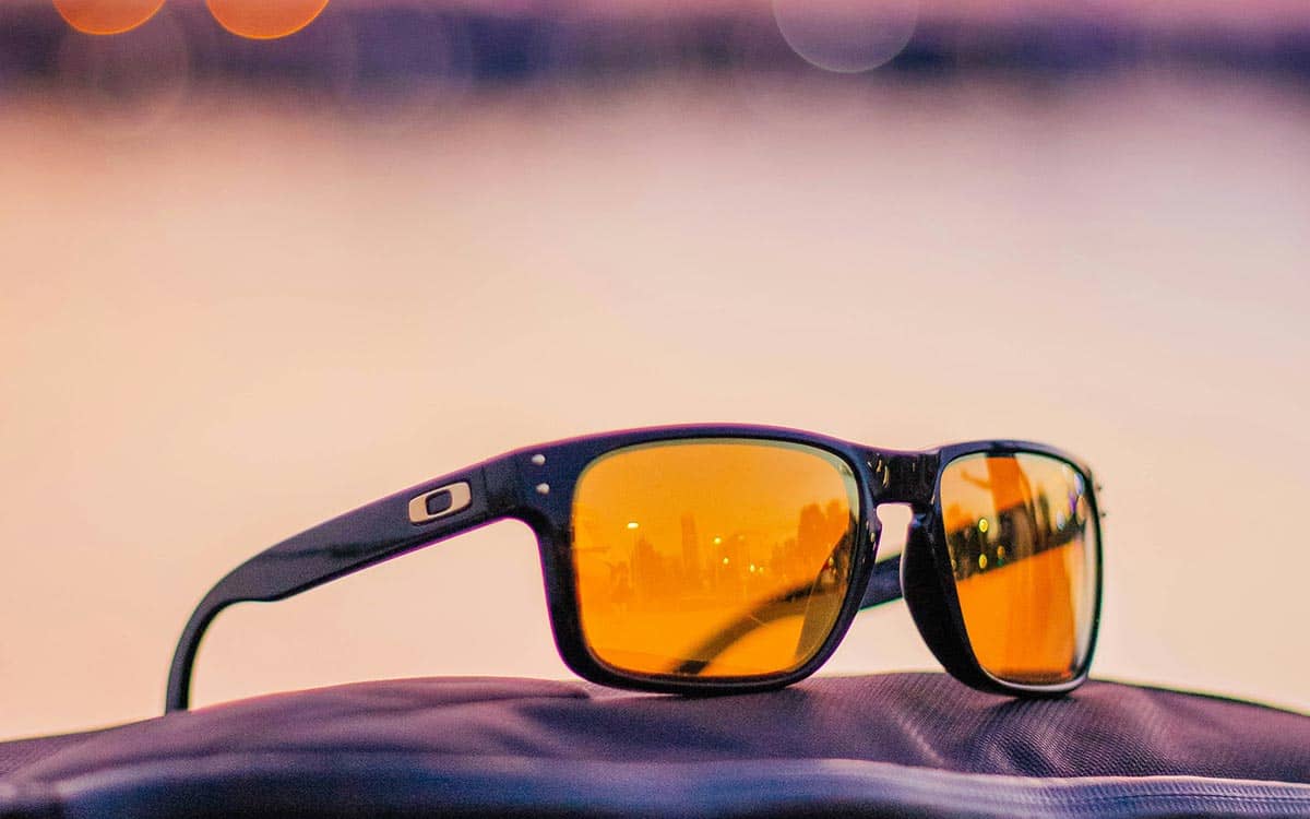 So erkennen Sie, ob Oakley-Sonnenbrillen echt sind