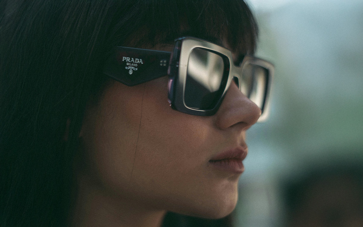 How to Tell If Prada Sunglasses Are Real