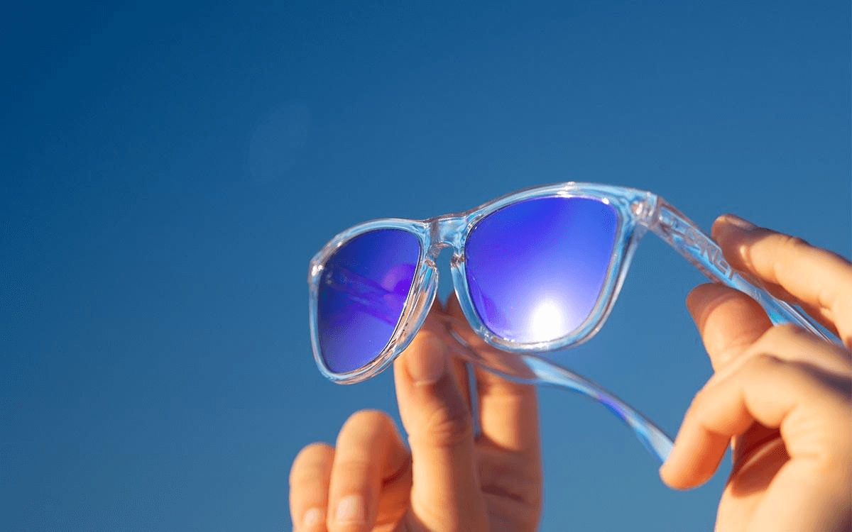 How to Choose the Right Sunglass Lens Material
