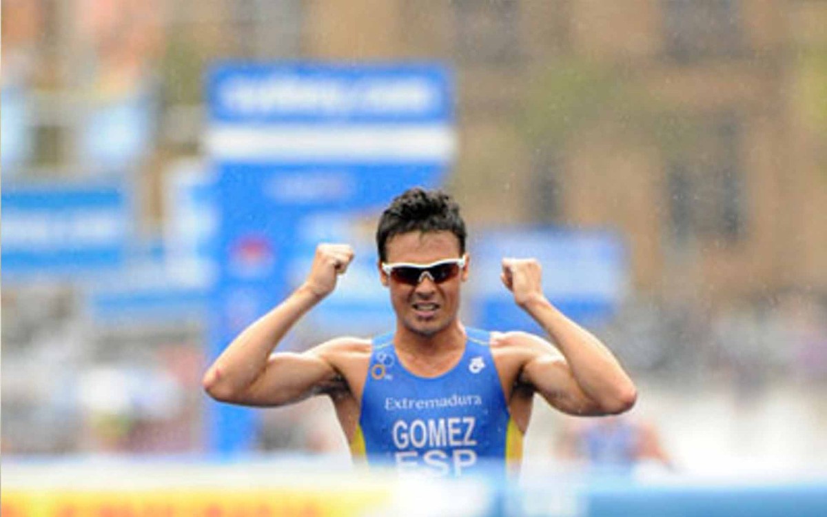 Oakley Sunglasses Worn By Worlds Top Triathletes