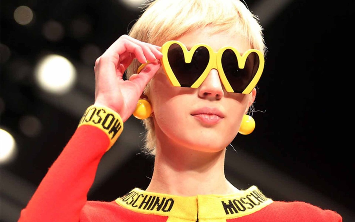 The best in Sunglasses style for Milan Fashion Week 2014