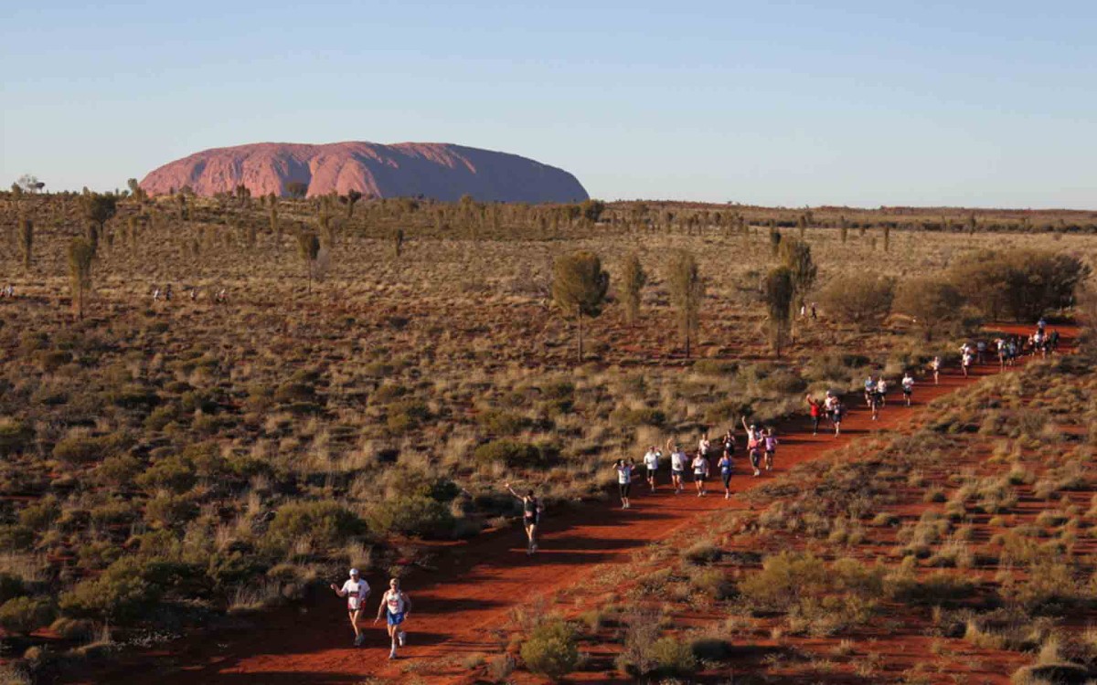 Think You’ve Got What it Takes to Tame the Aussie Outback?