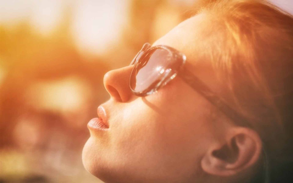 Three Top Ways to Protect Your Eyes In Summer