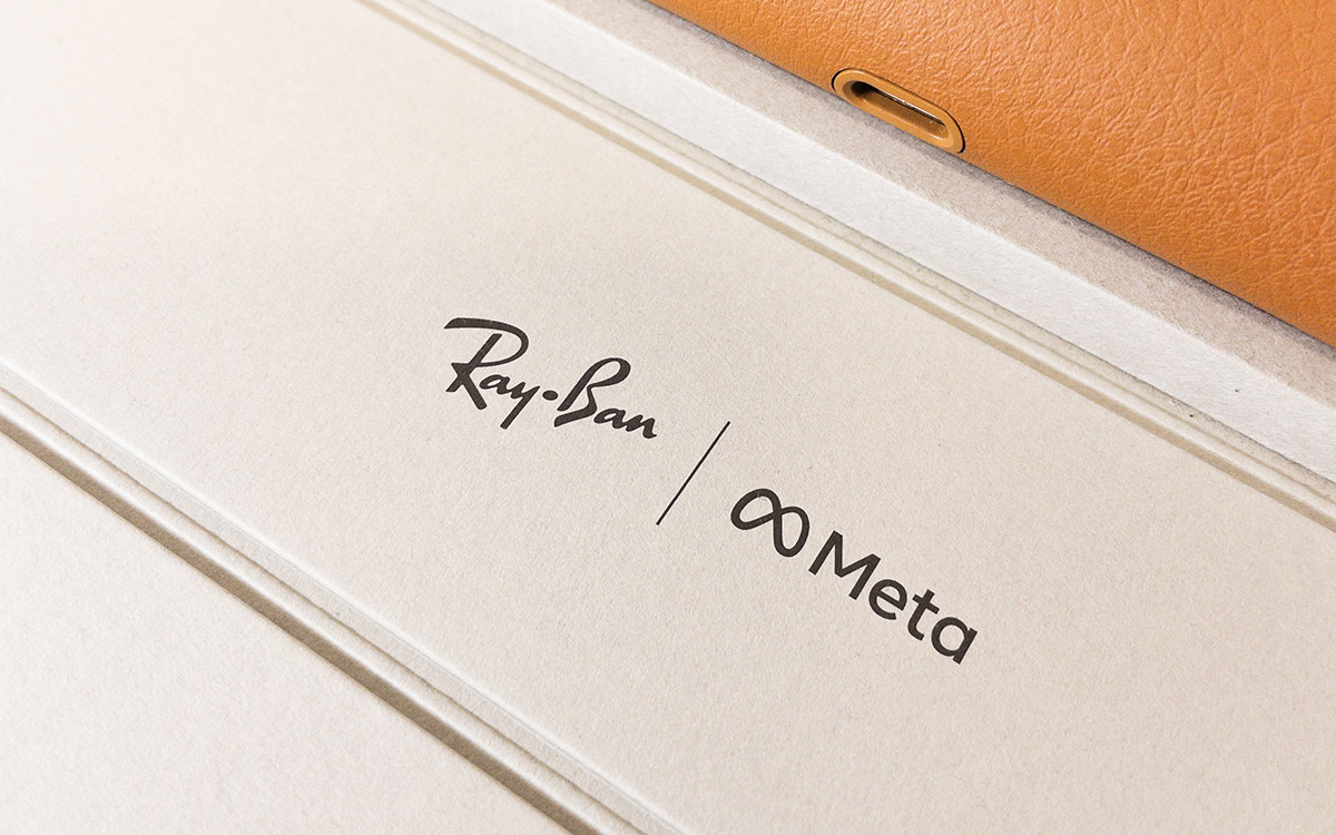 Que sont les lunettes connectées Ray-Ban Meta ? Un aperçu détaillé