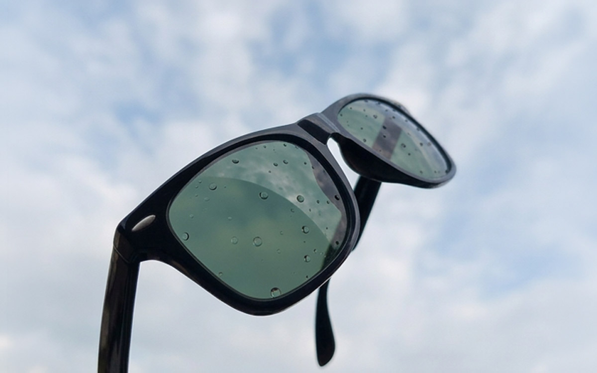 What Makes a High-Quality Sunglass Lens?