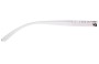 Arnette Lebowl AN4321 Lentilles de Remplacement 54mm wide - Model Info 