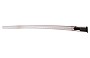 Oakley Latch Square OO9353 Ersatzlinsen 52mm wide 