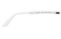 Ray Ban RB2299 Lady Burbank Replacement Sunglass Lenses Model Number Location 