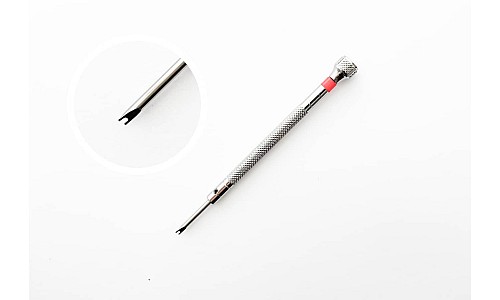 U FORK Screwdriver for Optical and Electrical Device Repairs 