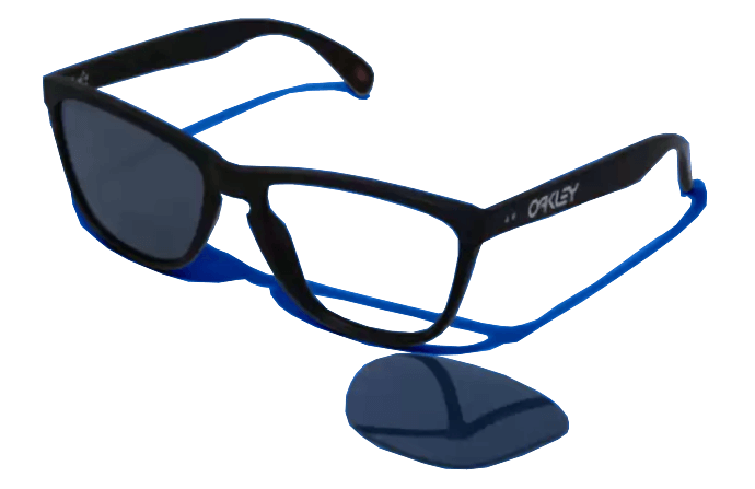 Oakley Verres de rechange pour lunettes de soleil par Sunglass Fix 