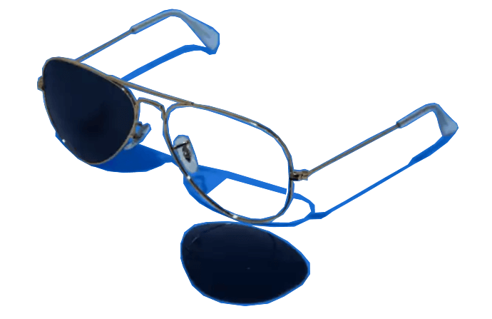 Ray Ban Lentes de repuesto para gafas de sol de Sunglass Fix 