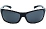 Arnette Speed AN4120 Replacement Lenses Front View 
