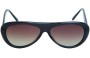 Aroflex Aviador-3 Replacement Lenses Front View 