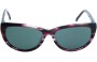 Bill Bass Astral Replacement Lenses Front View 