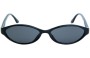 Christian Dior CD3010 Replacement Lenses Front View 