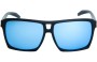 Dragon DR41906 The Verse Replacement Lenses Front View 