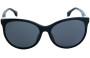 Fendi FF 0209/F/S Replacement Lenses Front View 
