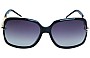 Gucci GG3597/N/F/S Replacement Lenses Front View 
