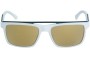 Lacoste L899S Replacement Lenses Front View 