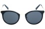 Le Specs No Lurking Replacement Lenses Front View 
