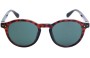 Local Supply Mel Replacement Lenses Front View 