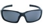 Mack Flyer Replacement Lenses Front View 