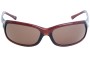 Maui Jim Lagoon MJ189 Replacement Lenses Front View 