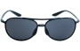 Maui Jim MJ438 Alelele Bridge Replacement Lenses Front View 