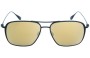 Maui Jim MJ541 Beaches Replacement Lenses Front View 