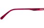 Maui Jim MJ783 Sugar Cane Replacement Lenses Model Number Location 