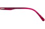 Maui Jim MJ783 Sugar Cane Replacement Lenses Model Number Location 2 