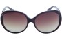 Michael Kors MK2008B Andorra Replacement Lenses Front View 