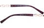 Michael Kors MK2008B Andorra Replacement Lenses Model Number Location 