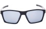 Oakley Targetline OO9397 Replacement Lenses Front View 