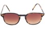 Oliver Peoples Fairmont OV5219 Replacement Lenses Front View 