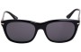 Persol 3101-S Replacement Lenses Front View 
