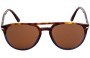 Persol 3160-V Replacement Lenses Front View 