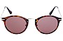 Persol 3167-V Replacement Lenses Front View 