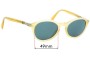 Sunglass Fix Replacement Lenses for Persol PO3237S - 49mm Wide 