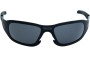 Liquid Eyewear Titan Replacement Lenses Front View 