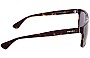 Prada SPR 01S Replacement Lenses Model Number Location 