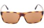 Ralph Lauren Polo PH 4133 Replacement Lenses Front View 