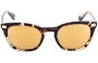 Ralph Lauren RA5236 Replacement Lenses Front View 