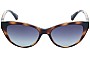 Ralph Lauren RA7106 Replacement Lenses Front View 
