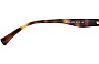 Ralph Lauren RA7106 Replacement Lenses Model Number Location 