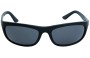 Ray Ban RB2009 Balorama Replacement Lenses Front View 