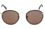 Ray Ban RB3475-Q 47mm Replacement Lenses Front View 