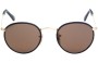 Ray Ban RB3475-Q 47mm Replacement Lenses Front View 