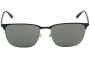 Ray Ban RB3569 Replacement Lenses Front View 